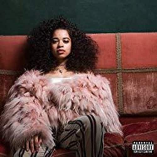 Ella Mai - Ella Mai  - COMPACT DISCS