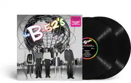 The B-52's - Time Capsule: Songs For A Future Generation - VINYL LP