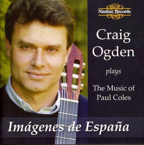 Craig Ogden - Guitar Music   - COMPACT DISCS [CD] price history on PriceWatchPro