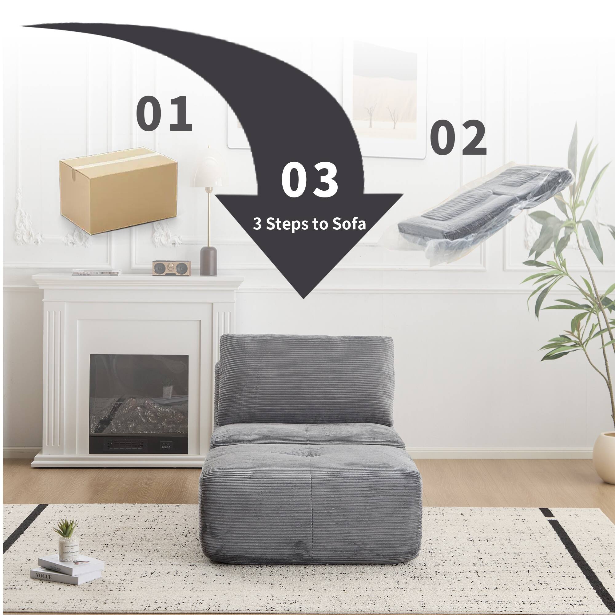 01 03 3 Steps to Sofa 02