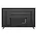 Back. Philips - 65" Class 6000 Series LED 4k UHD Smart Roku TV.