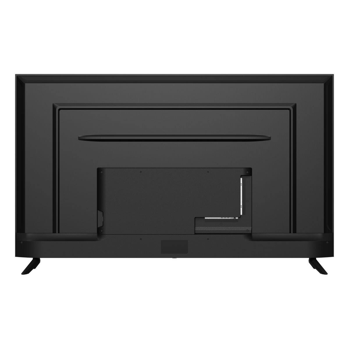 Back. Philips - 65" Class 6000 Series LED 4k UHD Smart Roku TV.