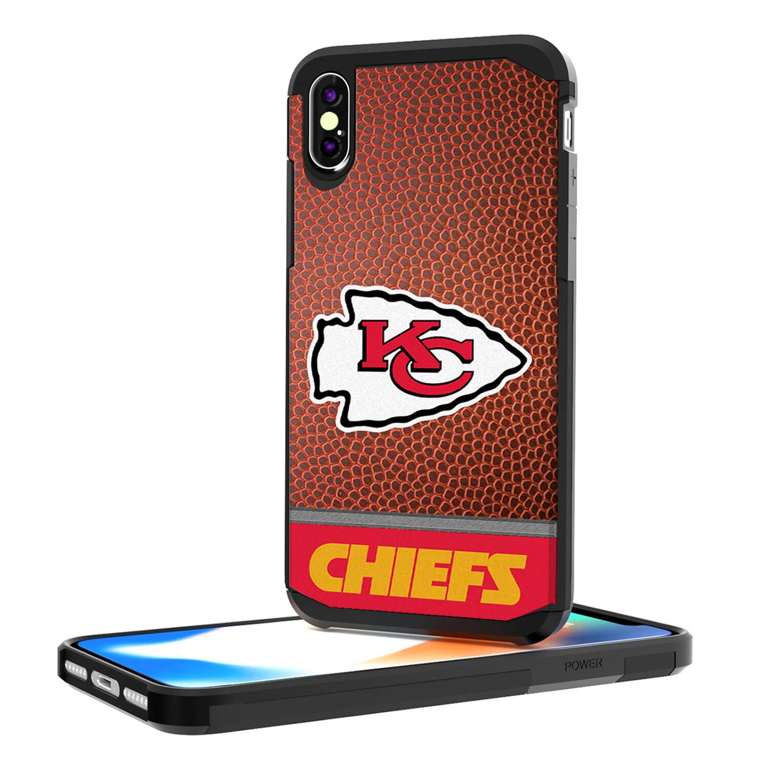 K CHIEFS POWER