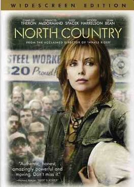 North Country - DVD