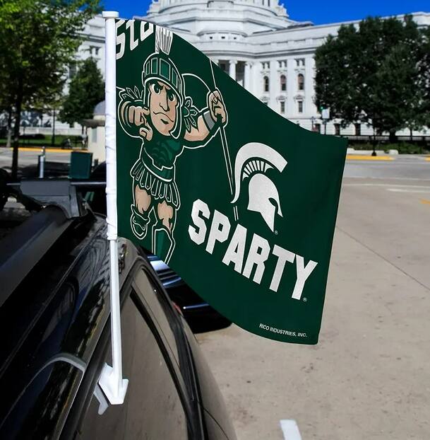 TY SPARTY RICO INDUSTRIES, INC.