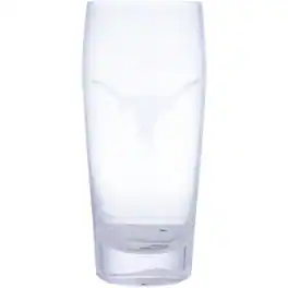 The Memory Company - Texas Longhorns 16oz. Clubhouse Pilsner Glass - Multicolor