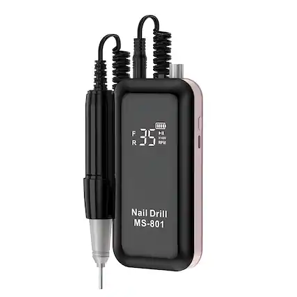 F II R 35 X1G00 RPM Nail Drill MS-801