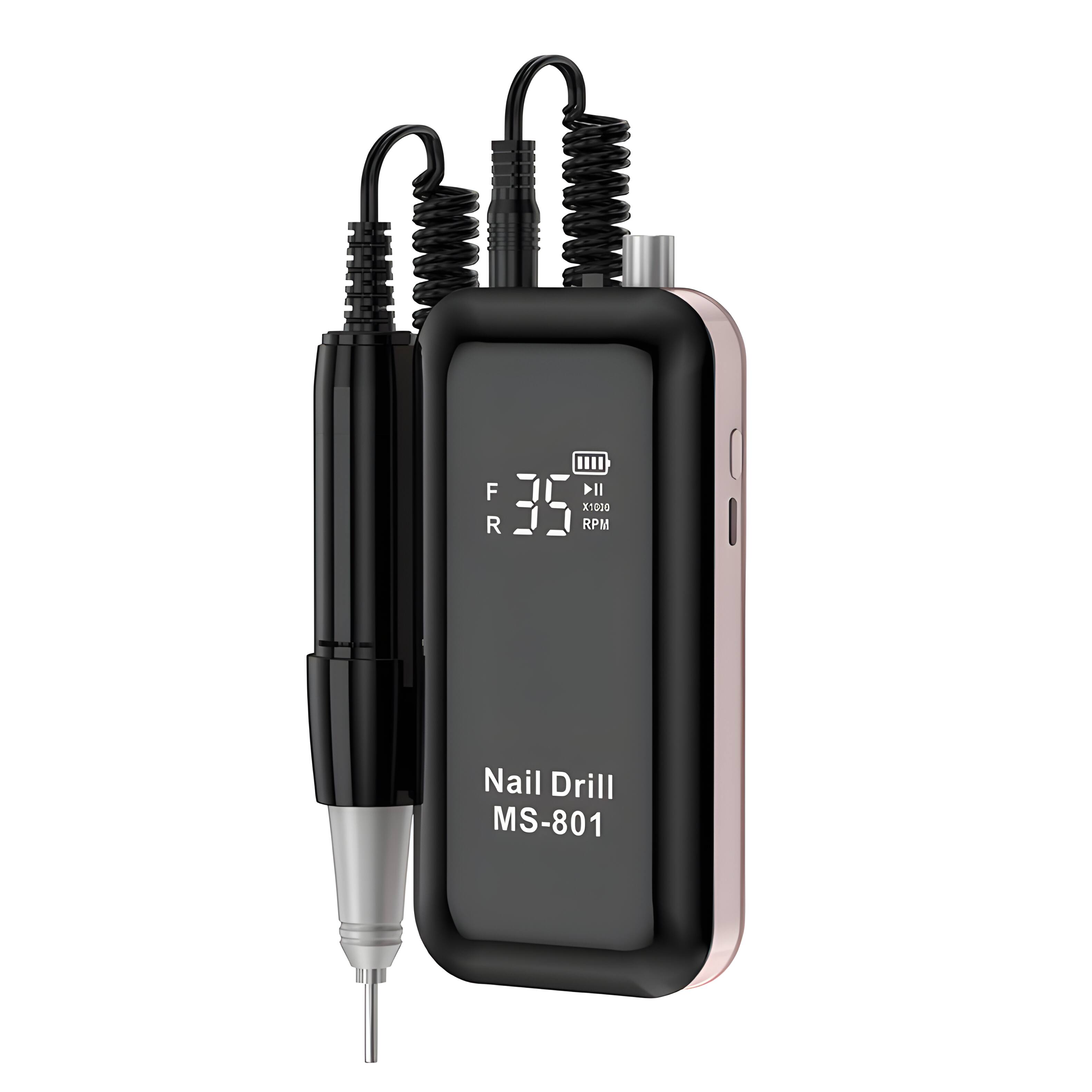 F II R 35 X1G00 RPM Nail Drill MS-801