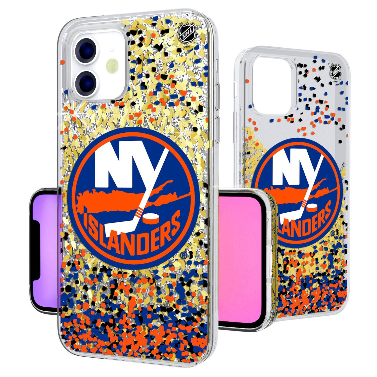 NHL  
NY ISLANDERS