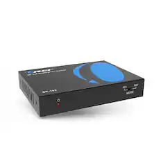 REI®
8K 1x2 DisplayPort Splitter
DP-102
SST MST MODE