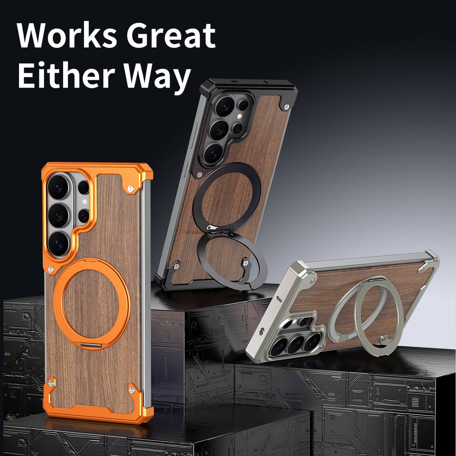 Works Great Either Way