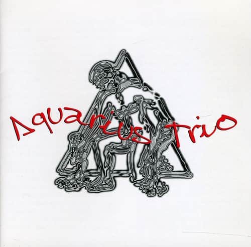 Aquarius Trio - Lindwall Rydberg & Perder   - COMPACT DISCS [CD] price history on PriceWatchPro