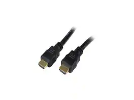 StarTech.com - StarTech HDMM5M 5m HDMI Cable - 4K Ultra HD, HDMI 1.4, Gold-Plated