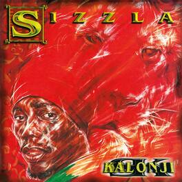Sizzla - Kalonji - VINYL LP