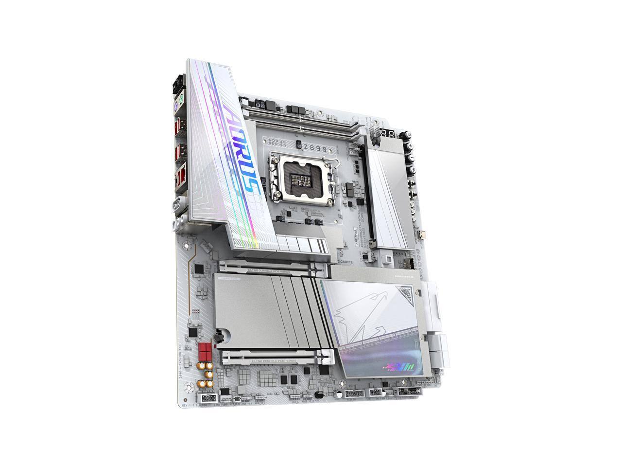 100 : 49930K 596 AORUS 2898 D 8.8 3 GG00a Sm 050