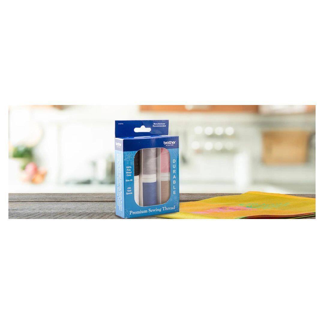 Brother - DURABLE Sewing Thread Premium
