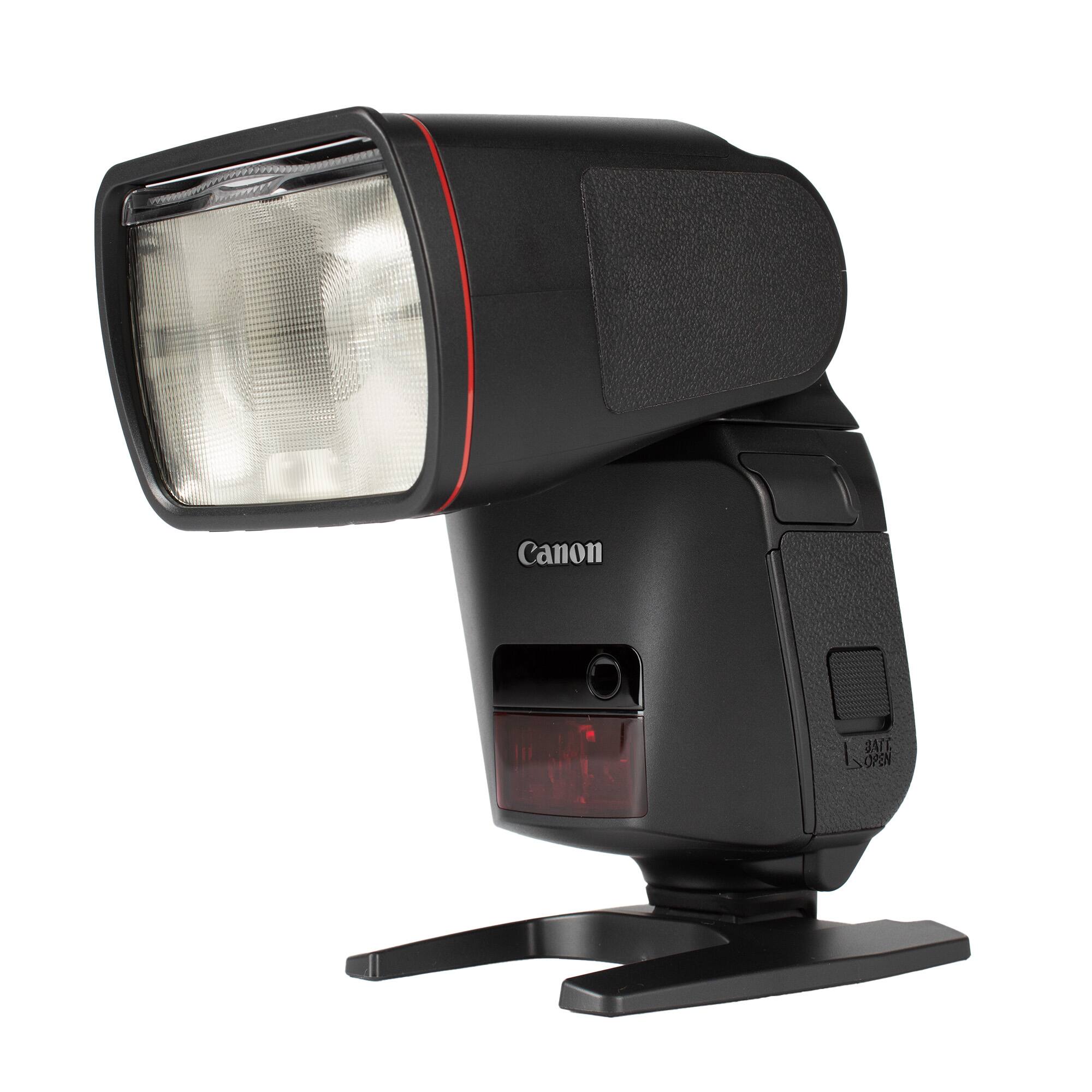 Canon 1 JA SoPel OP5N