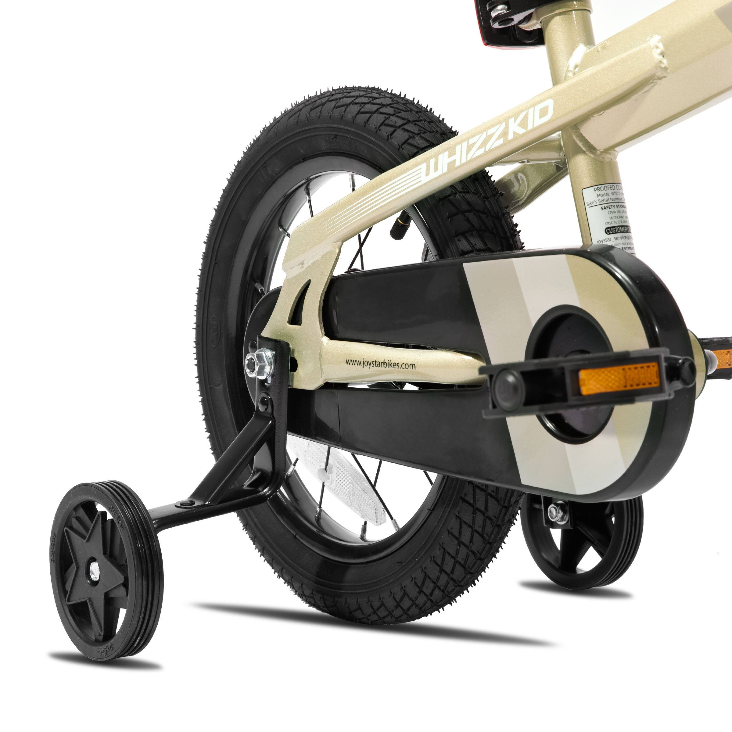 WHIZZKID

www.joystarbikes.com
