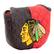 Alt View 2. Team Golf - Chicago Blackhawks Quilted Mallet Putter Cover - Multicolor.