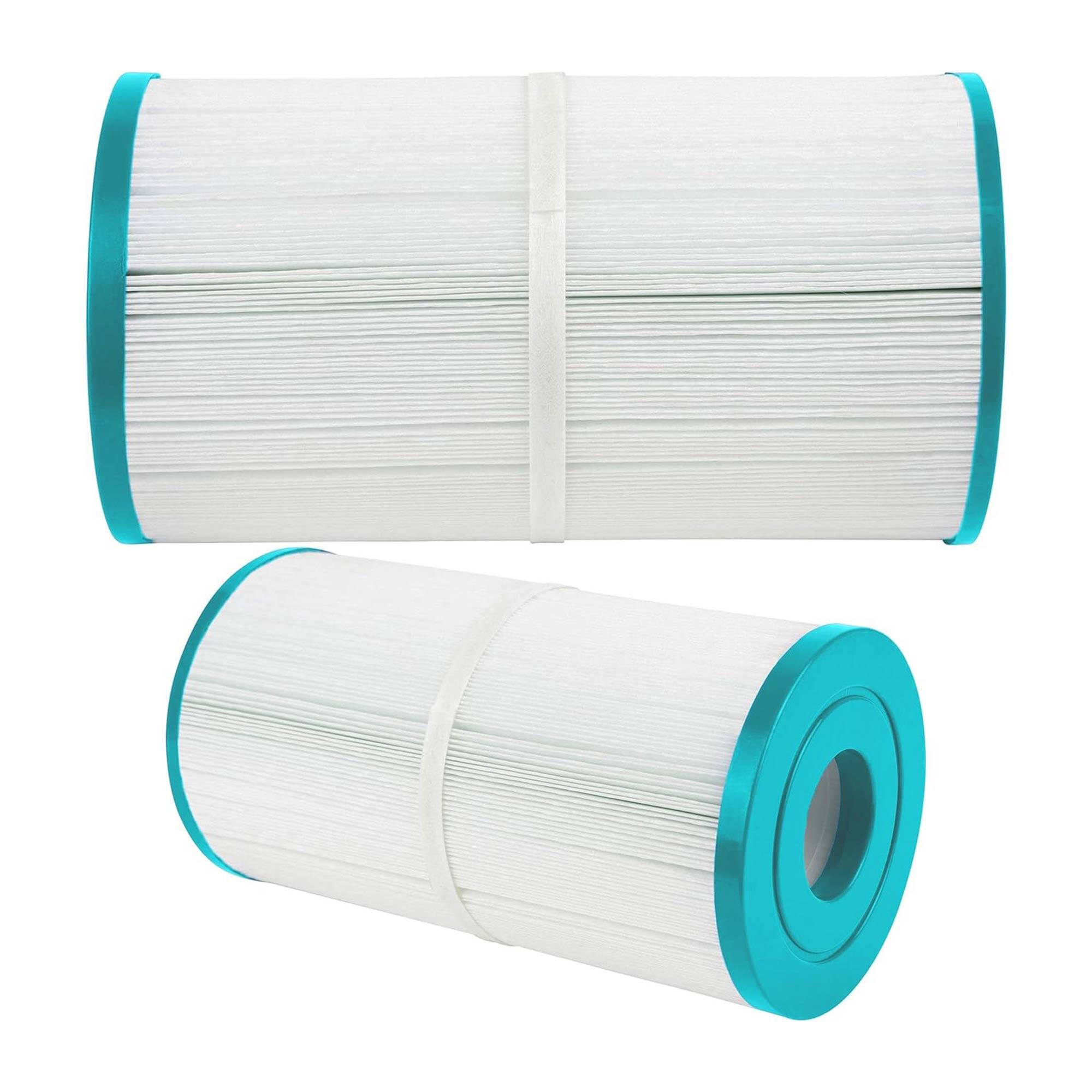 Alt View 5. Hurricane - Hurricane HF5300-01 Replacement Spa Filter Cartridge for PJW-50 & Unicel C-5300.