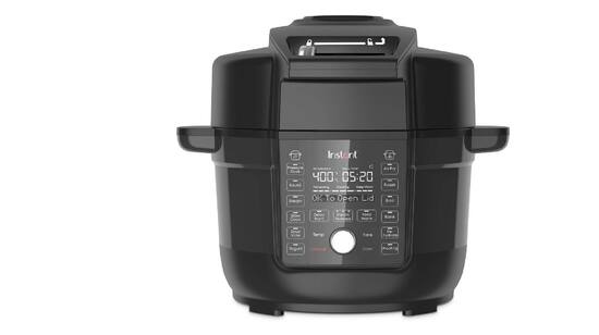 Instant pot sale best buy hotsell
