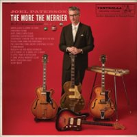 The More the Merrier [LP] - VINYL - Front_Zoom