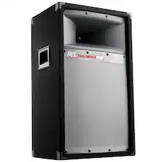 MSC THUNDER PRO 2