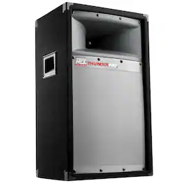 MTX - TP1200 12" 300W 2 Way Loud Cabinet Tower PRO DJ PA Speaker Audio System