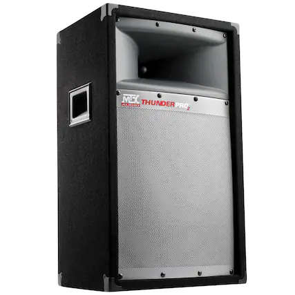 MSC THUNDER PRO 2