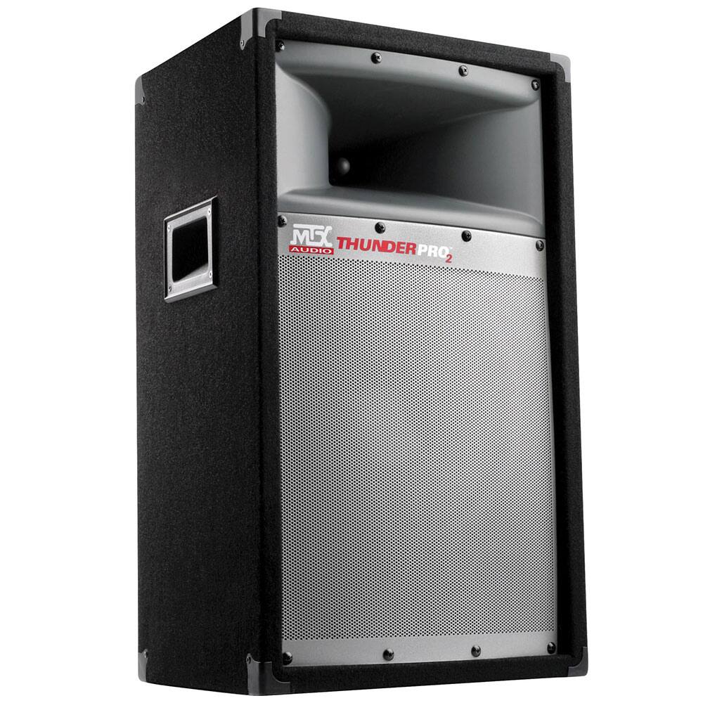 MSC THUNDER PRO 2