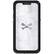 Alt View 12. Ghostek - NAUTICAL SLIM case for iPhone 13 PRO - Clear.