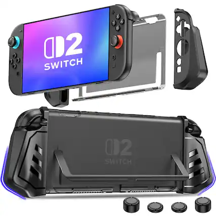 02 SWITCH
Y X B A
2 SWITCH
