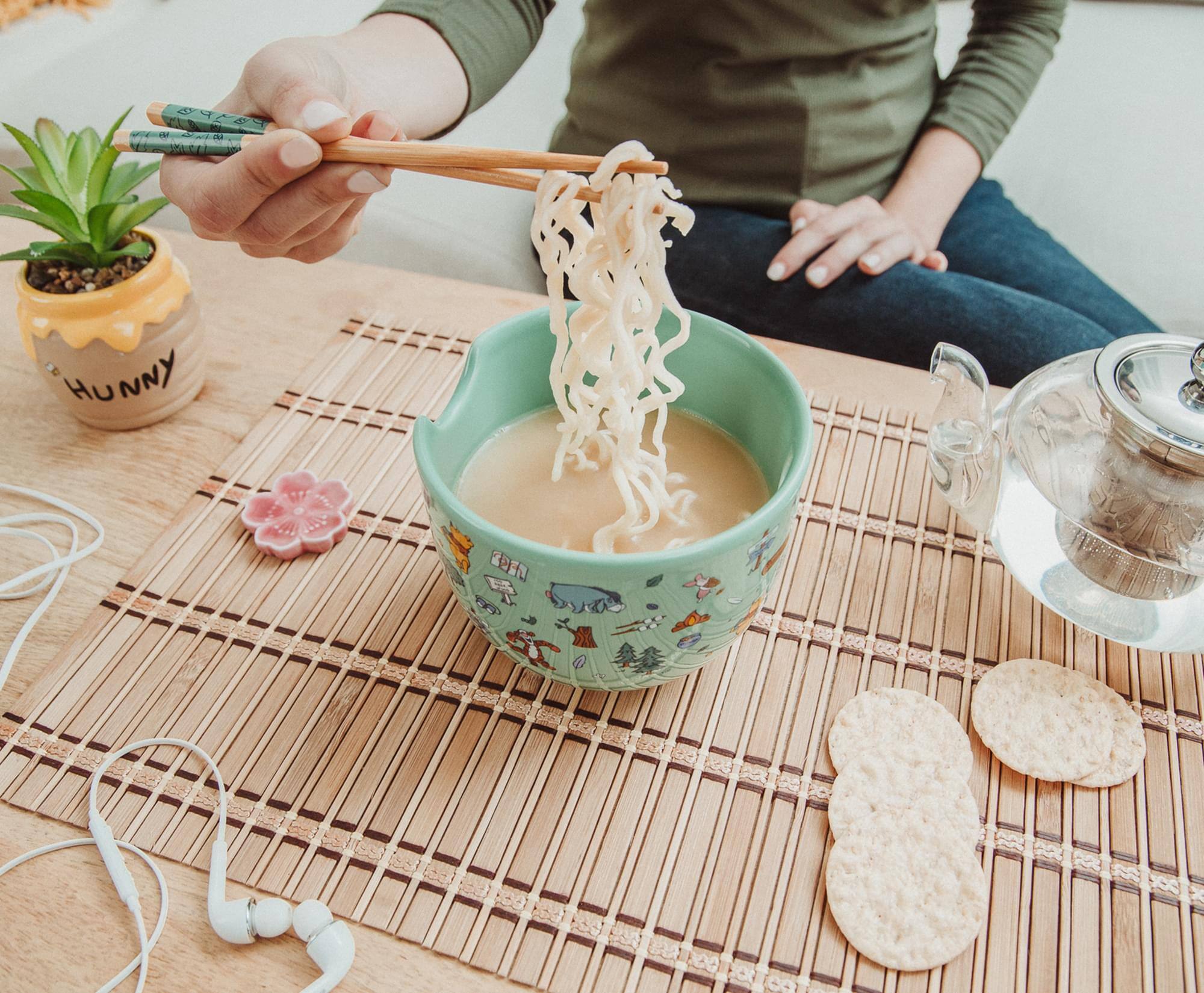 media item thumbnail