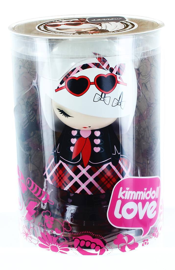 sorrow M 1 kimmidoll Love