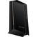 Alt View 2. NETGEAR - CM2000-100NAR Nighthawk Multi-Gig Cable Modem - Refurbished Excellent - Black.
