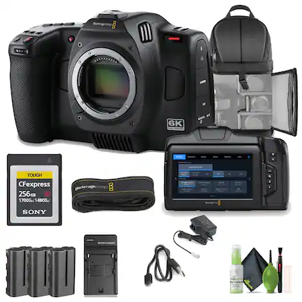 Backmagicdesign 0.. I AOT 6K PALFRAME - AOCN 6 - - - i . -..... -... - - s TOUGH CFexpress 256 GB 1700 ME 1480 FM SONY Blackmagicdesign 000 - .. .. .. - - | E - I .. - - - - I I - - - .. - .- - . .... - - - : - - Mtemat 000 1 - .. I I - - - SAFTERT CHAER CHANA eLANA TOLi Daginerds as CLEAND anarda
