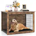 The text on the image reads:
"New Scoop Away"