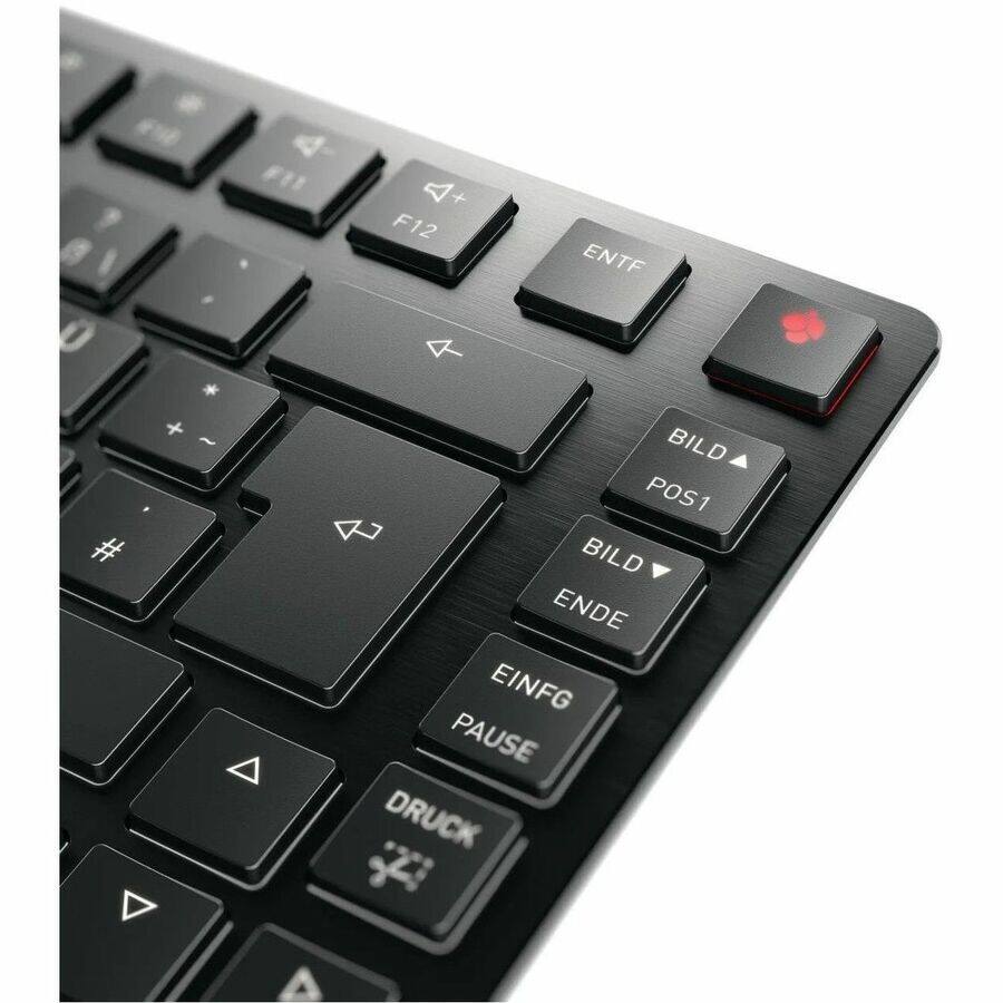 I 0 # . * + ~ F1 + F12 ENTF BILD POS1 BILD ENDE EINFG PAUSE DRUCK
