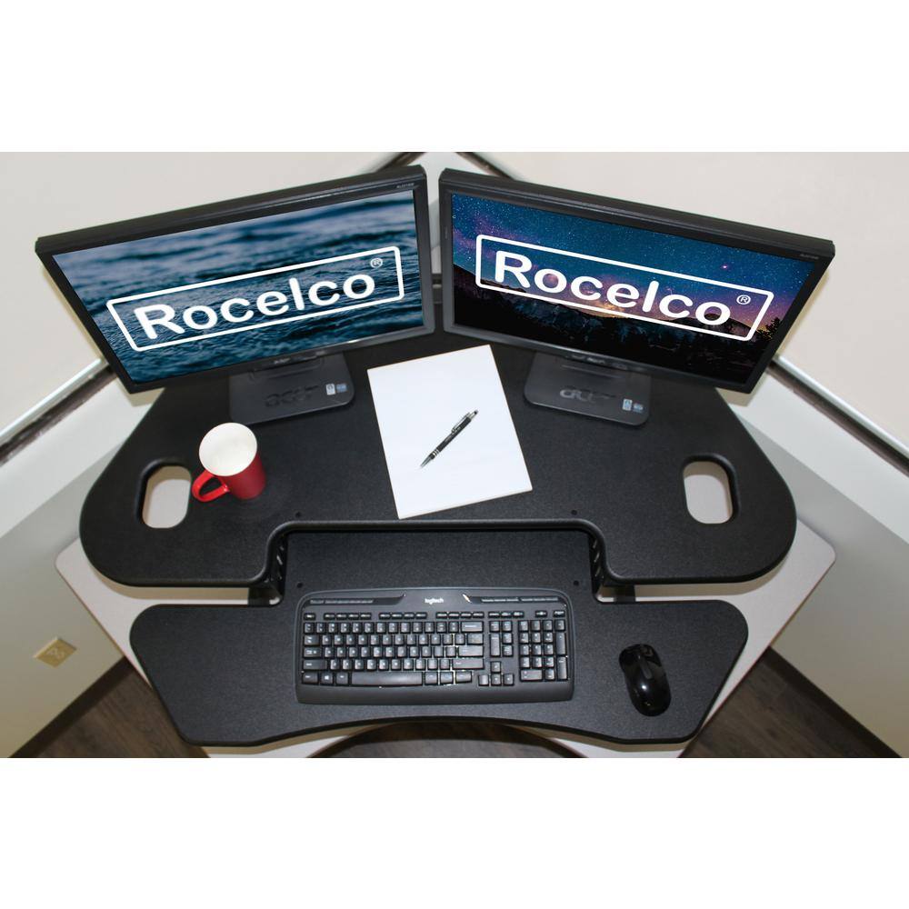 Rocelco  
Rocelco  
aRO 5