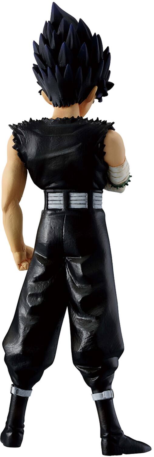 Alt View 3. Bandai - Ichibansho - Yu Yu Hakusho - Masterlise - Hiei (Dark Tournament Edition vol. 2) Figure   - COLLECTIBLES - Multicolor.