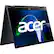 Alt View 20. Acer - TravelMate Spin P6 P614RN-52 2-in-1 14" Laptop - Intel Core i7 - 16 GB Memory - 512 GB SSD - Galaxy Black.