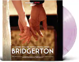Kris Bowers - Bridgerton (Music From The Netflix Original Series) - VINYL LP