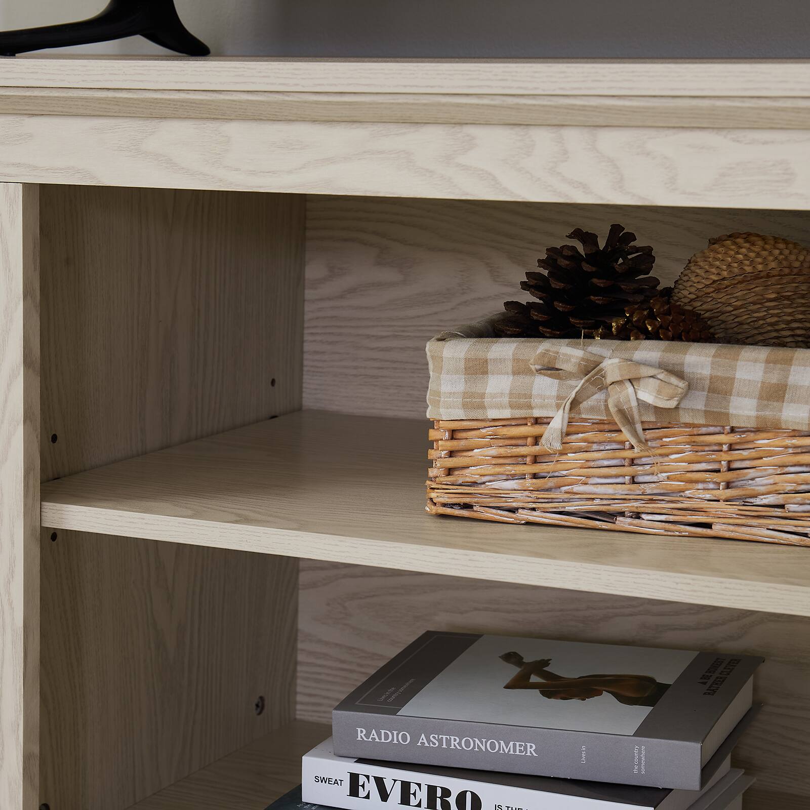 RADIO ASTRONOMER  
SWEAT EVERO  
LIVMEIN  
CUMRY  
3  
EITO AN