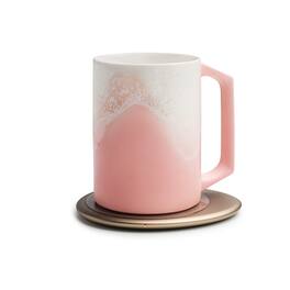 OHOM - Ui Artist Collection Set - Fuschia Cloud - Pink