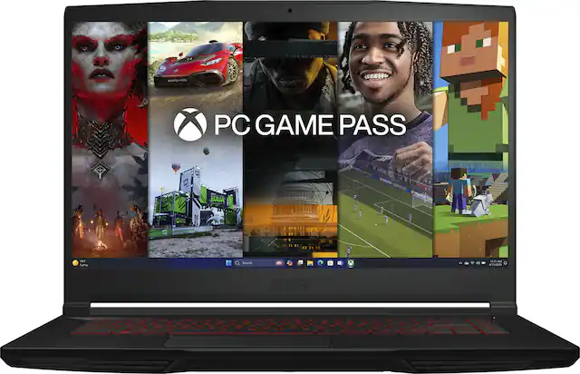 PC Game Pass