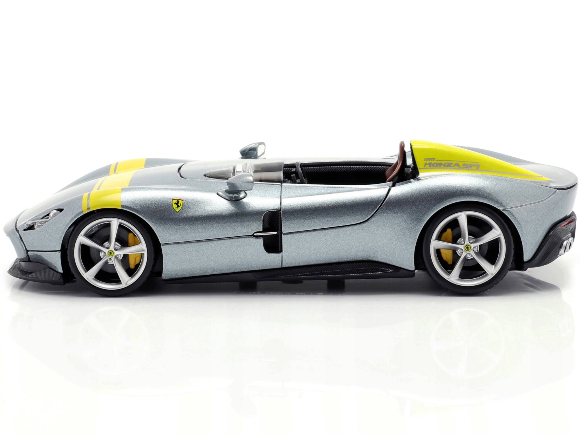Ferrari Monza SP1