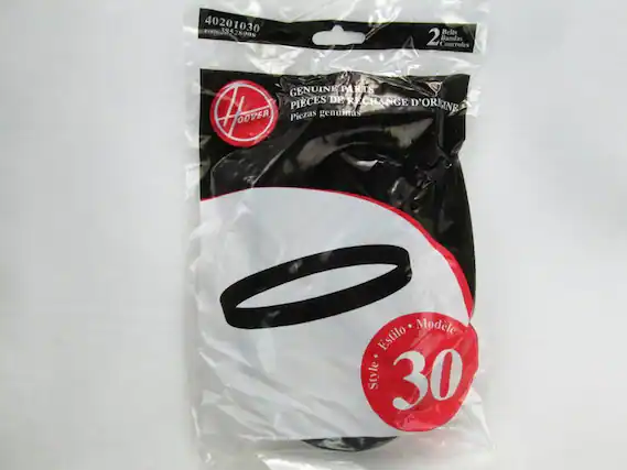 40201030 38528008
Belts 2 Bandas
GENUINE PARTS PIECES DE RECHANGE D'ORIGINE
Piezas genuinas
Modelo Estilo Style 30