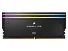 DOMINATOR TITANIUM
DHX
DDR5