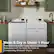 Wash & Dry in Under 1 Hour
Finish laundry in under 1 hour with the Quick Wash Cycle paired with the Quick Dry Cycle on corresponding Whirlpool® Dryers.