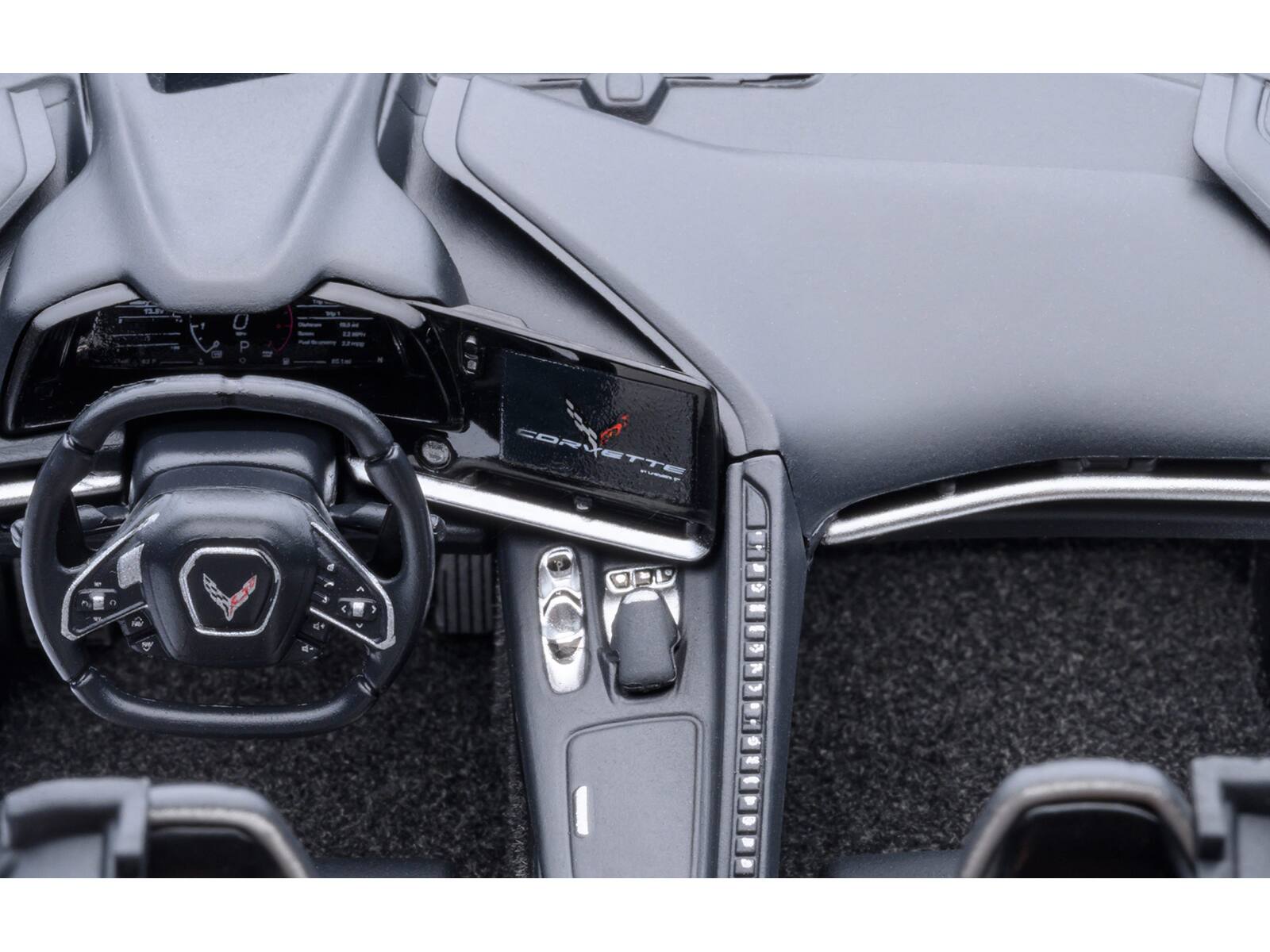 1L.8 1 P CORVETTE COMETTE FU CT C